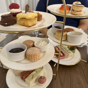 The Orangery - British Near Me - London, XGL The Orangery - British Near Me - London, XGL