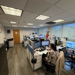 Five Star Home Health Care Agency - Office
