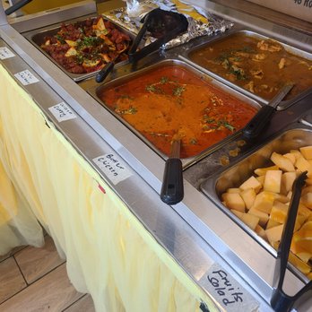 Annapoorna Kitchen - Indian Near Me - Frisco, Texas Annapoorna Kitchen - Indian Near Me - Frisco, Texas