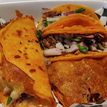 The Taco Place - Food Trucks Near Me - San Antonio, Texas The Taco Place - Food Trucks Near Me - San Antonio, Texas