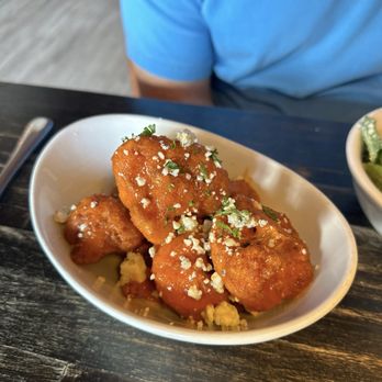Oakland Pizza - Buffalo cauliflower - Pizza Near Me - South Windsor, Connecticut Oakland Pizza - Buffalo cauliflower - Pizza Near Me - South Windsor, Connecticut