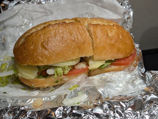 Alem's Coffee by null