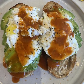 Horizon Shine by The Coffee Class - Avo Toast - Coffee & Tea Near Me - Henderson, Nevada Horizon Shine by The Coffee Class - Avo Toast - Coffee & Tea Near Me - Henderson, Nevada
