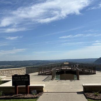 Pikes Peak State Park - Parks Near Me - Mc Gregor, Iowa Pikes Peak State Park - Parks Near Me - Mc Gregor, Iowa