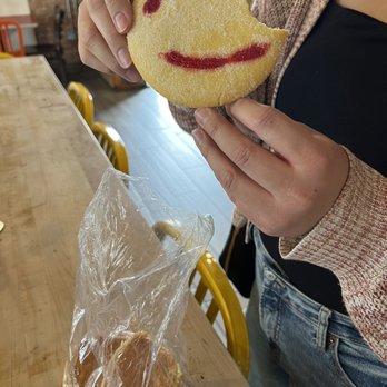 Cocina Adamex - Smiley cookie - Mexican Near Me - Phoenix, Arizona Cocina Adamex - Smiley cookie - Mexican Near Me - Phoenix, Arizona