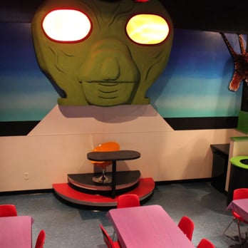 Fun and Games - Green Party Room - Arcades Near Me - Framingham, Massachusetts Fun and Games - Green Party Room - Arcades Near Me - Framingham, Massachusetts