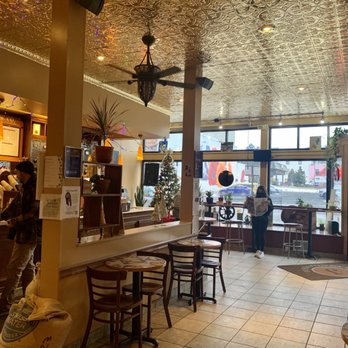 Jackson Coffee Company - Coffee & Tea Near Me - Jackson, Michigan