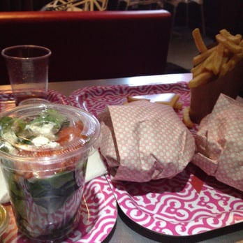 Our - 24/02/2015 - Kebab Near Me - Paris, 75