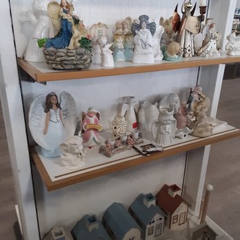 St Vincent De Paul Society - Like items are gathered, for the most part, in the same area. - Thrift Stores Near Me - Buffalo, New York