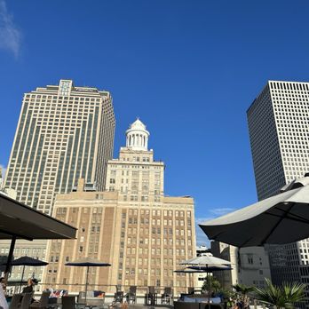 NOPSI Hotel - Hotels Near Me - New Orleans, Louisiana