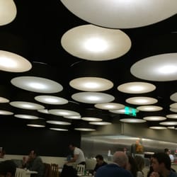Meidin Pizzeria - Ambiente acolhedor.