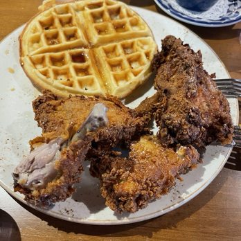 Killen's - Chicken & Waffles - Southern Near Me - Houston, Texas Killen's - Chicken & Waffles - Southern Near Me - Houston, Texas