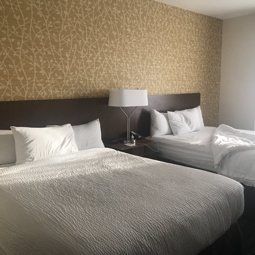 Fairfield by Marriott Inn & Suites Sidney - 2 Queen room - Hotels Near Me - Sidney, Nebraska Fairfield by Marriott Inn & Suites Sidney - 2 Queen room - Hotels Near Me - Sidney, Nebraska