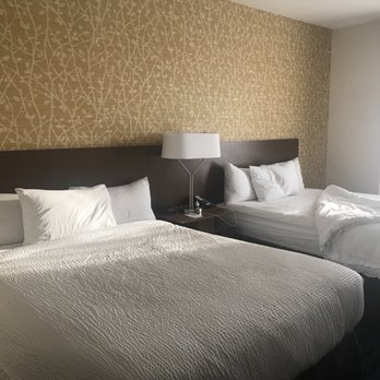 Fairfield by Marriott Inn & Suites Sidney - 2 Queen room - Hotels Near Me - Sidney, Nebraska