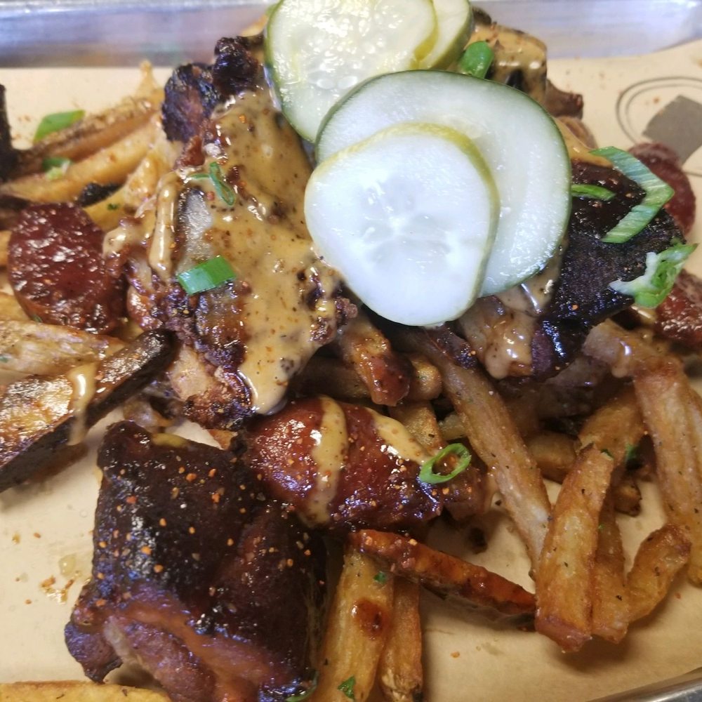 BEAST Craft BBQ - Barbeque Near Me - Belleville, Illinois