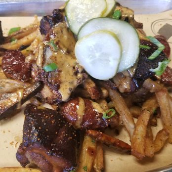 BEAST Craft BBQ - Barbeque Near Me - Belleville, Illinois