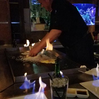 Bonsai - Sushi Bars Near Me - Chandler, Arizona
