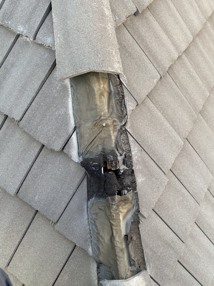 Slide of Regal Home Maintenance