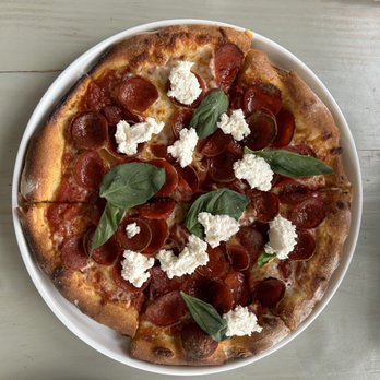Ty’s Roadside - Pizza Near Me - Mount Pleasant, South Carolina Ty’s Roadside - Pizza Near Me - Mount Pleasant, South Carolina