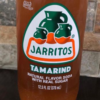 Las Margaritas Restaurant & Bar - What's a Mexican meal without Jarritos? - Mexican Near Me - Ridgewood, New York