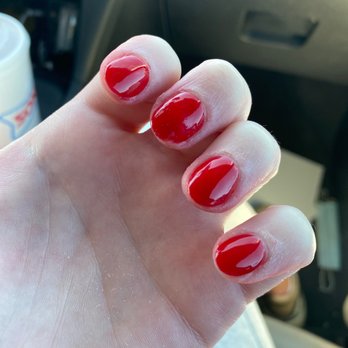 Organic Nails - Nail Salons Near Me - Shawnee, Kansas Organic Nails - Nail Salons Near Me - Shawnee, Kansas