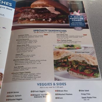 Silver Diner - Diners Near Me - Falls Church, Virginia Silver Diner - Diners Near Me - Falls Church, Virginia