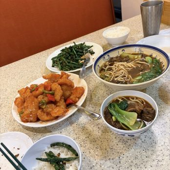Kung Fu Noodle - Sweet & Sour Fish, Beef Noodle Soup, Green Beans - Dim Sum Near Me - Vista, California Kung Fu Noodle - Sweet & Sour Fish, Beef Noodle Soup, Green Beans - Dim Sum Near Me - Vista, California