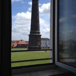 Inselhotel Rote Erde