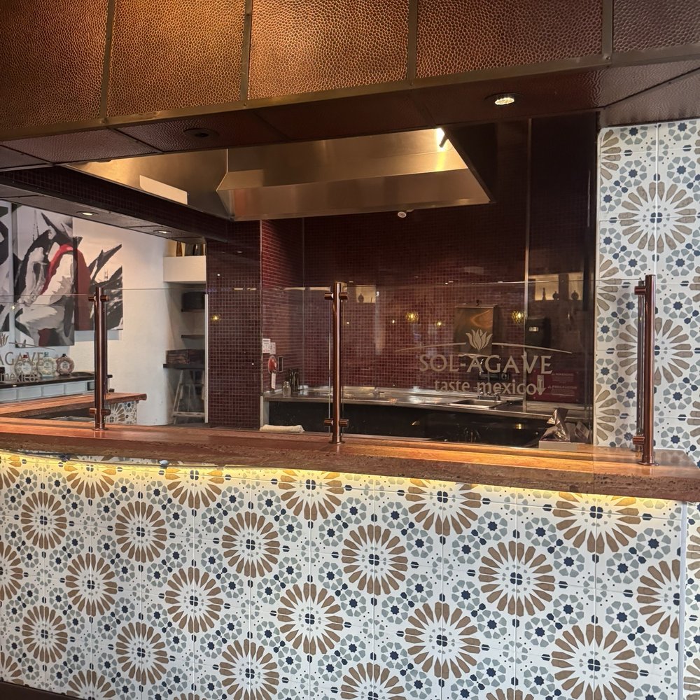 Sol Agave - New Mexican Cuisine Near Me - Los Angeles, California Sol Agave - New Mexican Cuisine Near Me - Los Angeles, California