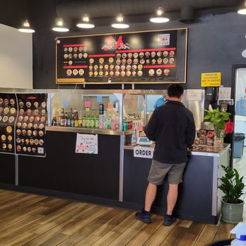 JA Ramen Curry - Ramen Near Me - Tucson, Arizona