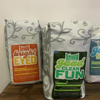 Saucy Brew Works - Coffee - Coffee & Tea Near Me - Columbus, Ohio