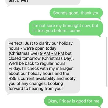 Jerry Hunt Supercenter - Misleading, and irresponsible toward customers. - Used Car Dealers Near Me - Salisbury, North Carolina