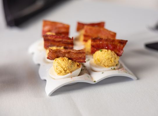 The Chop House by null