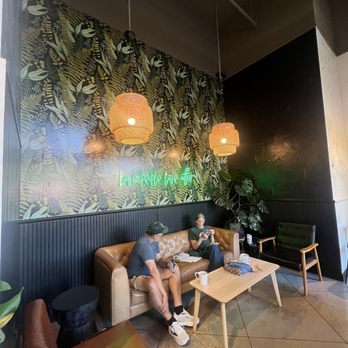 Lima Coffee Roasters - Cozy couch with plenty of privacy - Coffee & Tea Near Me - Fort Collins, Colorado Lima Coffee Roasters - Cozy couch with plenty of privacy - Coffee & Tea Near Me - Fort Collins, Colorado