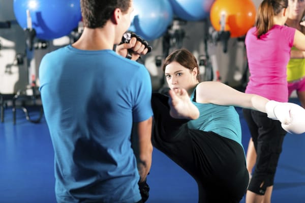 Bronxville Training by Design