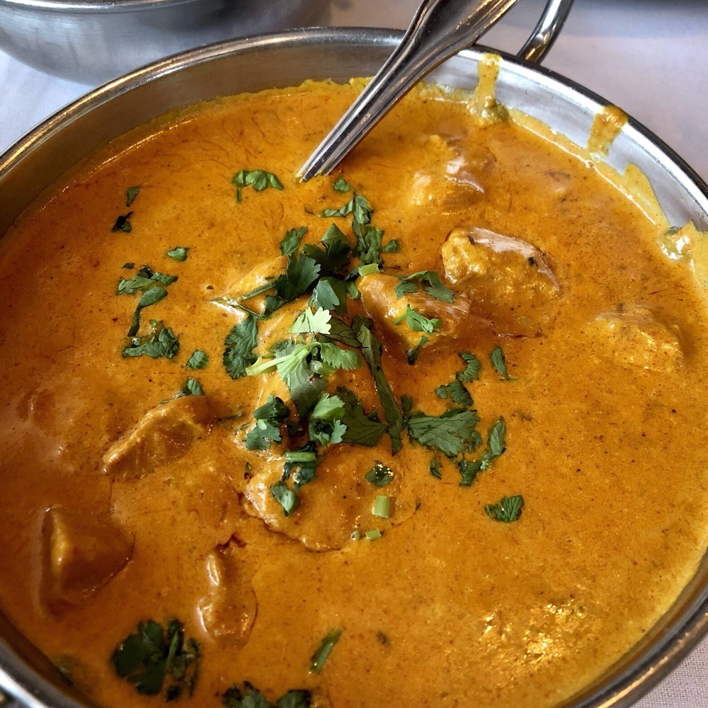 Guru Indian Restaurant - Indian Near Me - Clermont, Florida