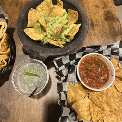 La Casa Mania - Guacamole