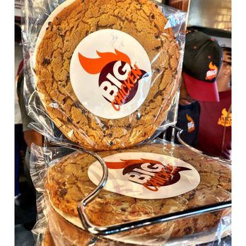 Big Chicken - Big Cookie ! Grand Opening Day @ Big Chicken 9421 W Higgins Rd, Rosemont, IL Chicken Sandwiches & Salads Shakes .etc. Parking Patio. Cool! - Burgers Near Me - Rosemont, Illinois Big Chicken - Big Cookie ! Grand Opening Day @ Big Chicken 9421 W Higgins Rd, Rosemont, IL Chicken Sandwiches & Salads Shakes .etc. Parking Patio. Cool! - Burgers Near Me - Rosemont, Illinois