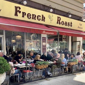 French Roast - French Near Me - New York, New York