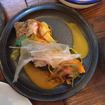 Le Jourdain - Tapas Bars Near Me - Paris, 75 Le Jourdain - Tapas Bars Near Me - Paris, 75