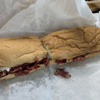 Butch's Grinders - Hot pastrami - Delis Near Me - Riverside, California Butch's Grinders - Hot pastrami - Delis Near Me - Riverside, California