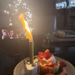 B DAY Butter Cake B DAY Butter Cake