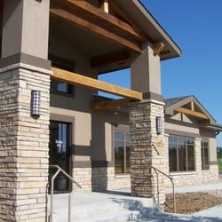 Achziger Vision Center - Our Office