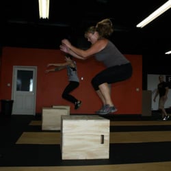 Evolve Fitness Clearwater