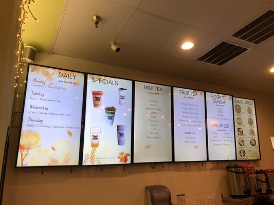 Menu photo 2 Royal Tea Arlington, TX Menu photo 2 Royal Tea Arlington, TX