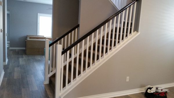 Dans Specialty Woods