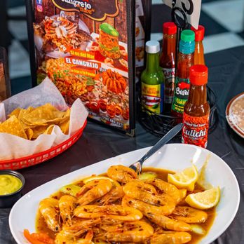 El Cangrejo Nice - Camarones A La Yo! - Mexican Near Me - Anaheim, California El Cangrejo Nice - Camarones A La Yo! - Mexican Near Me - Anaheim, California