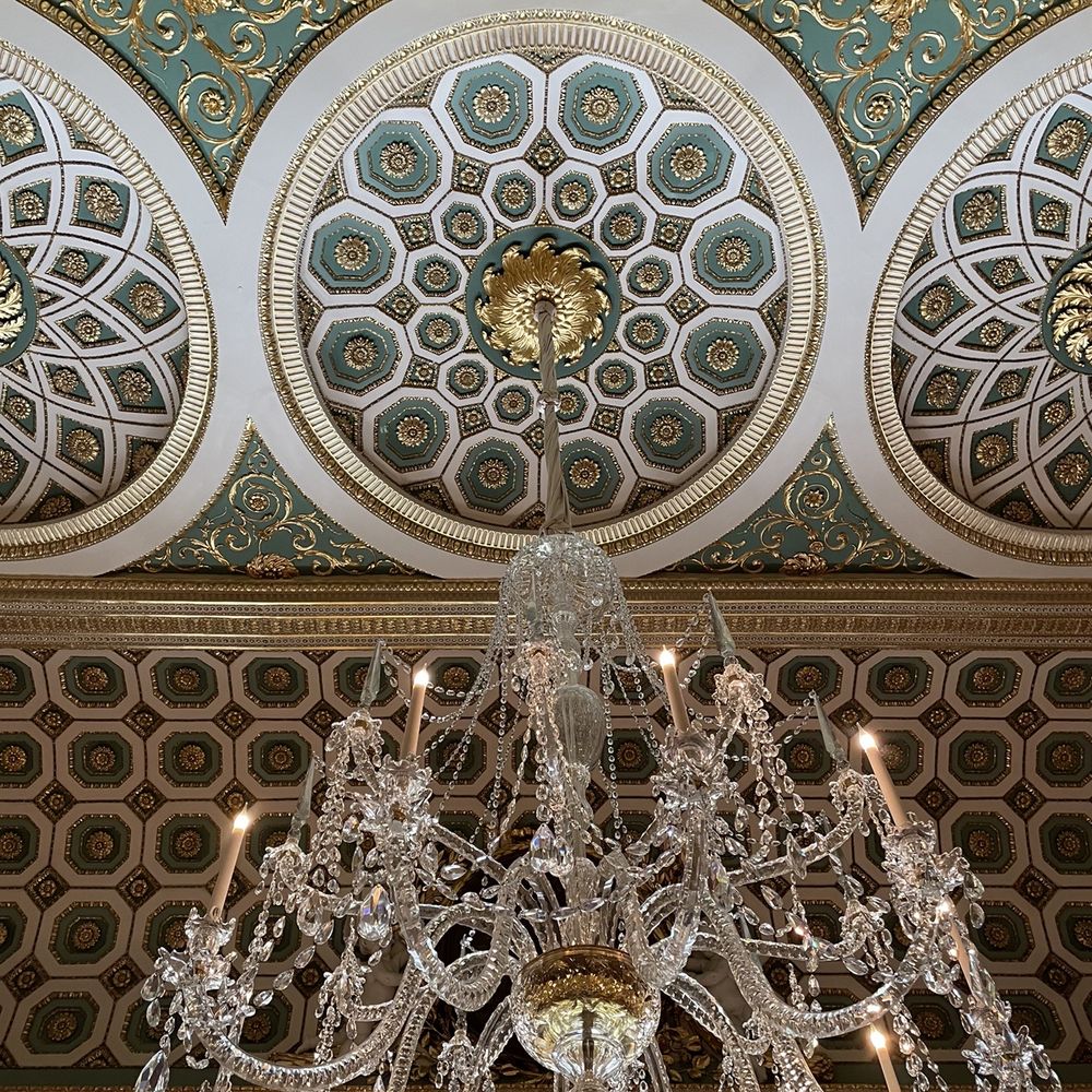 Spencer House - Landmarks & Historical Buildings Near Me - London, XGL