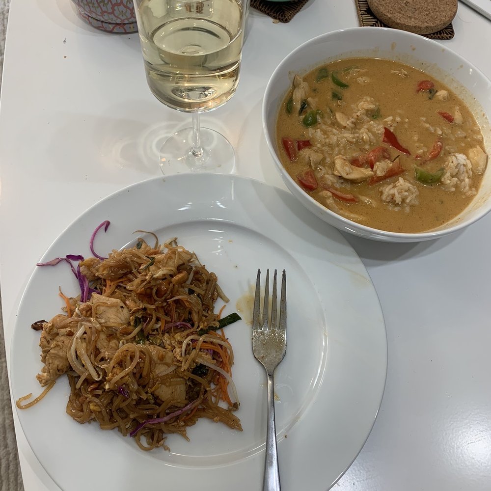 Andy's Thai Kitchen - Thai Near Me - Chicago, Illinois