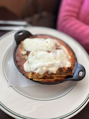 Cousin Louie’s Italian American by null